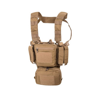 HELIKON Training Mini Rig (TMR)® – Coyote