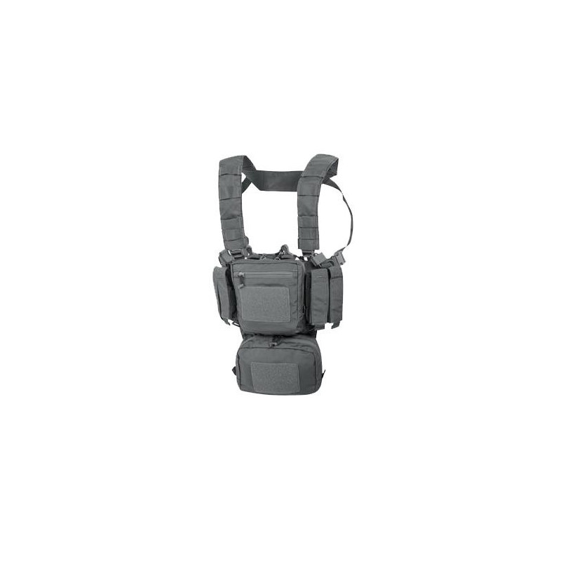 HELIKON Training Mini Rig (TMR)® - Grey