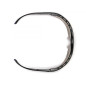 Protective glasses Venture 3 ESB5710DT, anti-fog - clear