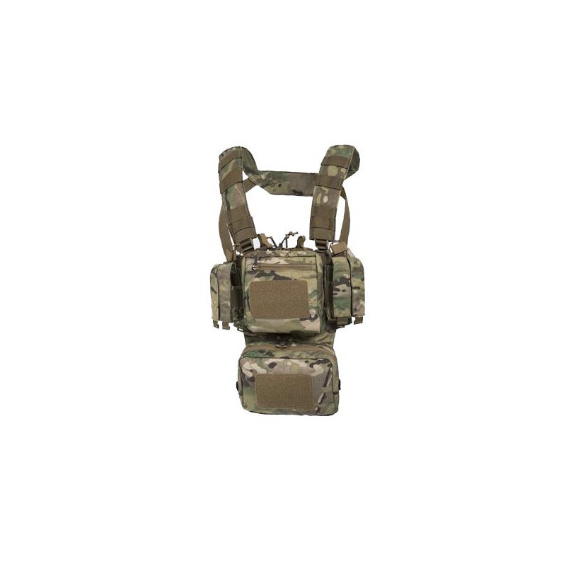 HELIKON Training Mini Rig (TMR)® - MultiCam®