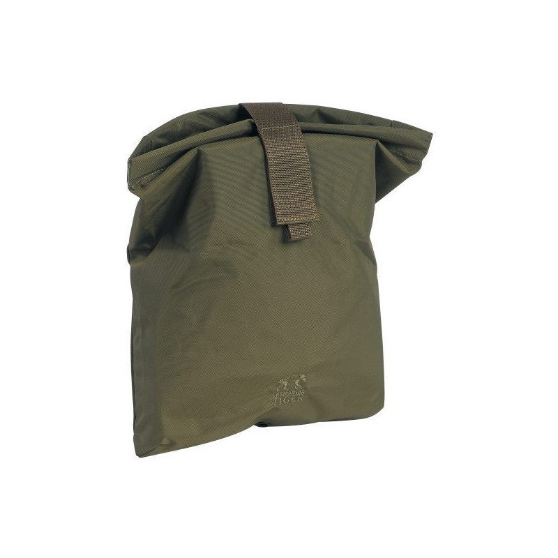 TT DUMP POUCH for Empty Magazines - Green
