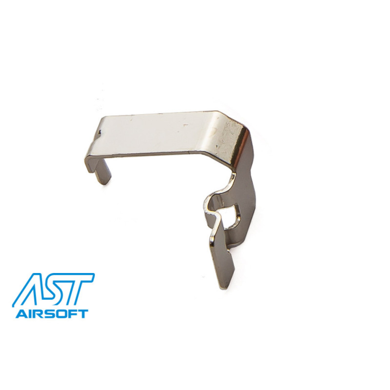 ML HL01 Hop-up Adjustment Lever For GBB Pistol - Silver ML HL01 Hop-up Adjustment Lever For GBB Pistol - Silver