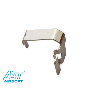 ML HL01 Hop-up Adjustment Lever For GBB Pistol - Silver
