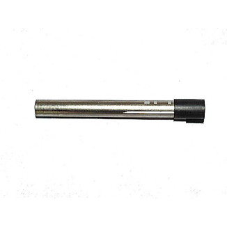 ML Set DIAMOND Bucking and Barrel for GBB pistols, 6.02 mm - 84 mm
