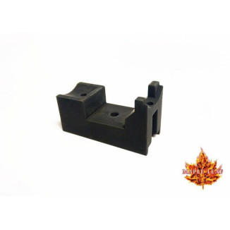ML VSR Hop-up Chamber Block - Black