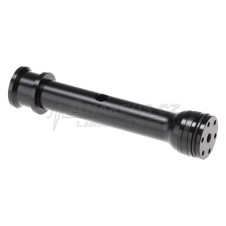 ML CNC Aluminum Piston VP1 45° for VSR - Black