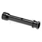 ML CNC Aluminum Piston VP1 45° for VSR - Black