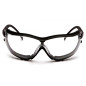 Protective goggles V2G EGB1810ST, anti-fog - clear