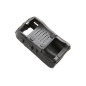 Baofeng UV-5R rádió gumitok – fekete