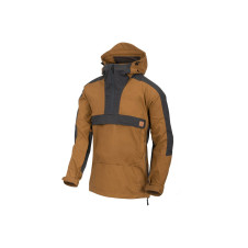 HELIKON WOODSMAN Anorak Jacket® – Prérifarkas/szürke