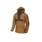 HELIKON WOODSMAN Anorak Jacket® – Prérifarkas/szürke