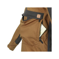HELIKON WOODSMAN Anorak Jacket® – Prérifarkas/szürke