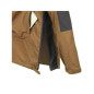 HELIKON WOODSMAN Anorak Jacket® – Prérifarkas/szürke