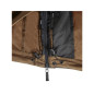 HELIKON WOODSMAN Anorak Jacket® – Prérifarkas/szürke