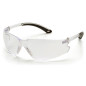 Protective glasses Itek ES5810ST, anti-fog - clear Protective glasses Itek ES5810ST, anti-fog - clear