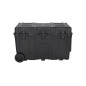 NUPROL Kit Box Hard Case, 86.6 x 46.5 x 53.8 cm - Black