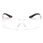 Protective glasses Itek ES5810ST, anti-fog - clear Protective glasses Itek ES5810ST, anti-fog - clear