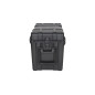 NUPROL Kit Box Hard Case, 86.6 x 46.5 x 53.8 cm - Tan