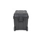 NUPROL Kit Box Hard Case, 86.6 x 46.5 x 53.8 cm - Tan