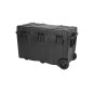 NUPROL Kit Box Hard Case, 86.6 x 46.5 x 53.8 cm - Tan