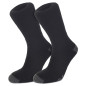 Merino katonai zokni – fekete