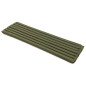 Air Mat sleeping pad - olive