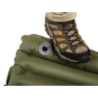 Air Mat alvómatrac – olíva