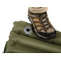 Air Mat sleeping pad - olive
