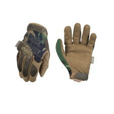 MECHANIX taktikai kesztyű (The Original) – Woodland