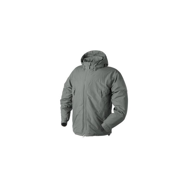 HELIKON Winter Jacket CLIMASHIELD® Apex LEVEL 7 Gen III - Alpha Green
