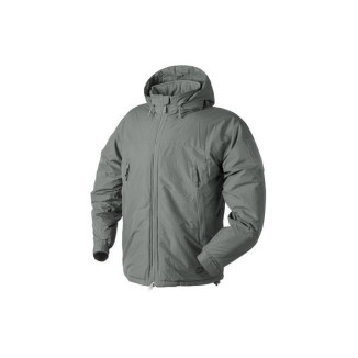 HELIKON Winter Jacket CLIMASHIELD® Apex LEVEL 7 Gen III - Alpha Green