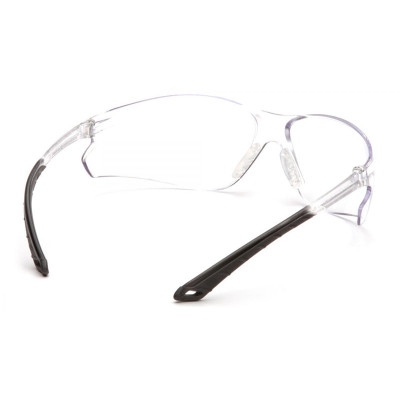 Protective glasses Itek ES5810ST, anti-fog - clear