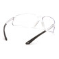 Protective glasses Itek ES5810ST, anti-fog - clear Protective glasses Itek ES5810ST, anti-fog - clear