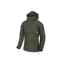 HELIKON WOODSMAN Anorak Jacket® - Taiga Green