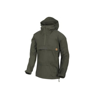 HELIKON WOODSMAN Anorak Jacket® – tajga zöld