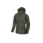 HELIKON WOODSMAN Anorak Jacket® – tajga zöld
