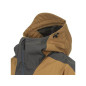 HELIKON WOODSMAN Anorak Jacket® – tajga zöld