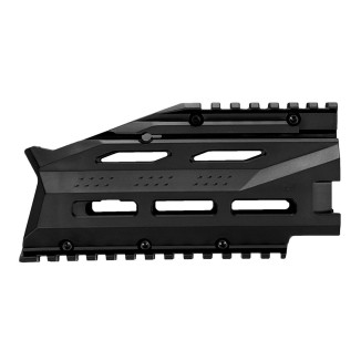 ASG M-LOK / RIS Handguard ATEK CZ Scorpion EVO 3 - Black