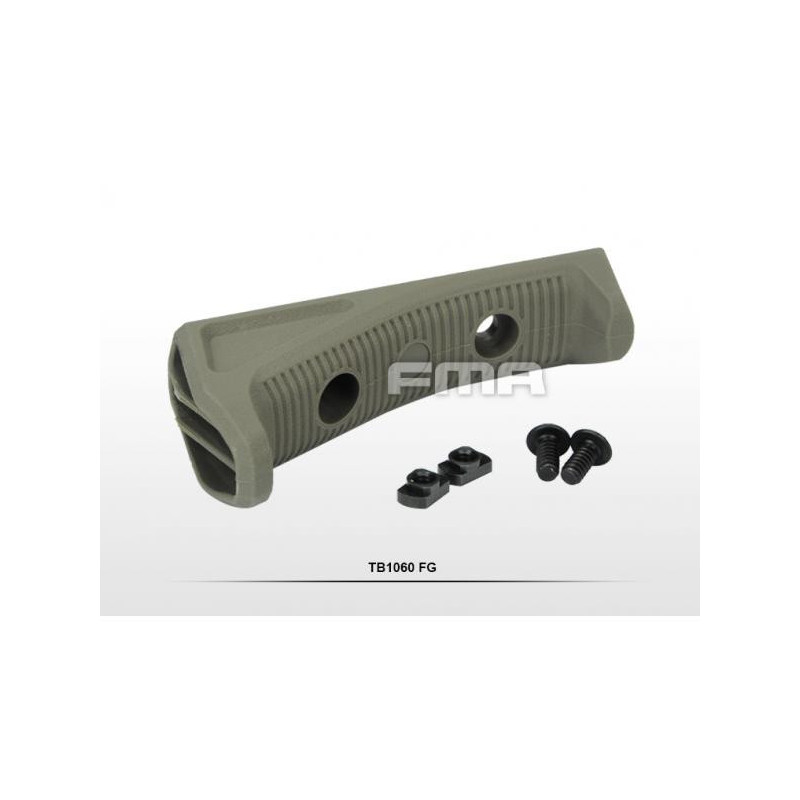 FMA FFG 3 vízszintes markolat, M-LOK kompatibilis – FG