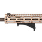 FMA FFG 3 vízszintes markolat, M-LOK kompatibilis – FG