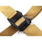 FMA FS1 Two-Point Fast Tightening Sling - Tan