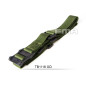 FMA FS1 Two-Point Fast Tightening Sling - Green