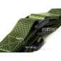 FMA FS1 Two-Point Fast Tightening Sling - Green