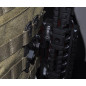 FMA MOLLE tartó WEAPONLINK fegyver RIS adapterrel – fekete