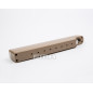 FMA Functional Magazine Case for CR123A / 16340 Batteries - Tan