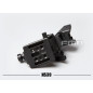 FMA NOROTOS CNC Helmet Mount for NVG PVS-15 / 18 - Black FMA NOROTOS CNC Helmet Mount for NVG PVS-15 / 18 - Black