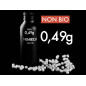 Novritsch SNIPER BBs Premium Pellets 0.49g, 530 BBs - White Novritsch SNIPER BBs Premium Pellets 0.49g, 530 BBs - White