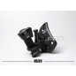 FMA NOROTOS CNC Helmet Mount for NVG PVS-15 / 18 - Black FMA NOROTOS CNC Helmet Mount for NVG PVS-15 / 18 - Black
