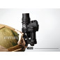 FMA NOROTOS CNC Helmet Mount for NVG PVS-15 / 18 - Black FMA NOROTOS CNC Helmet Mount for NVG PVS-15 / 18 - Black