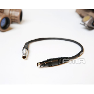 FMA GPNVG18 Functon Real Wire - 21 cm